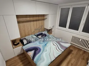 Pronájem bytu 3+kk, Brno, 73 m2