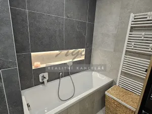 Pronájem bytu 3+kk, Brno, 73 m2