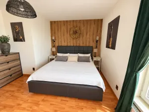 Prodej bytu 3+kk, Břeclav, Lidická, 75 m2