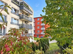 Prodej bytu 3+kk, Břeclav, Lidická, 75 m2