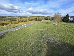 Prodej pozemku pro bydlení, Srubec, 613 m2
