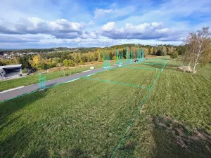 Prodej pozemku pro bydlení, Srubec, Skalní, 550 m2