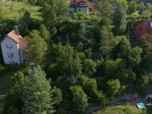 Prodej pozemku, Bílovice nad Svitavou, Havlíčkova, 1836 m2