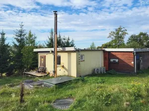 Prodej chaty, Březina, 54 m2
