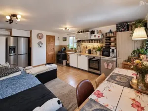 Prodej chaty, Březina, 54 m2
