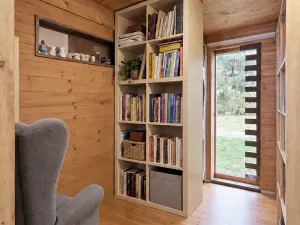 Prodej chaty, Březina, 54 m2