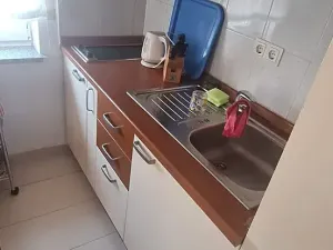 Prodej bytu 2+kk, Medulin, Chorvatsko, 40 m2