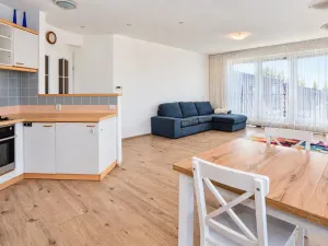 Pronájem bytu 4+kk, Říčany, Bezručova, 107 m2