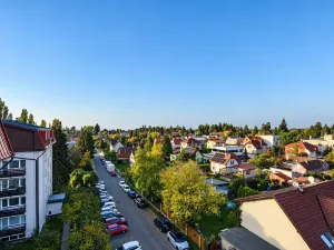 Pronájem bytu 4+kk, Říčany, Bezručova, 107 m2