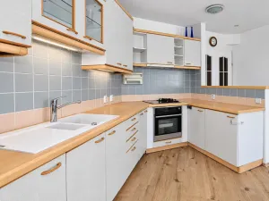 Pronájem bytu 4+kk, Říčany, Bezručova, 107 m2
