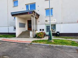 Pronájem bytu 4+kk, Říčany, Bezručova, 107 m2