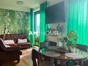 Pronájem bytu 2+kk, Praha - Nusle, K sídlišti, 65 m2