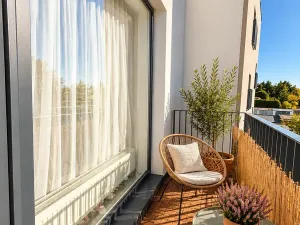 Pronájem bytu 2+kk, Plzeň, V Zahrádkách, 58 m2