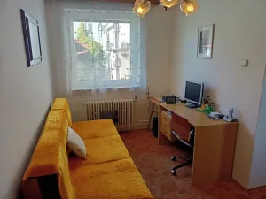 Prodej rodinného domu, Bojkovice, 190 m2