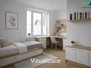 Prodej bytu 3+kk, Třinec - Staré Město, Dvořákova, 81 m2