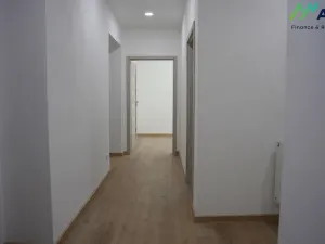 Prodej bytu 3+kk, Třinec - Staré Město, Dvořákova, 81 m2