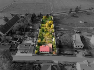 Prodej rodinného domu, Moravskoslezský Kočov, 90 m2