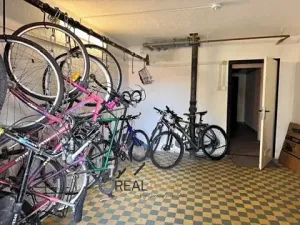 Pronájem bytu 2+1, Brno, Opálkova, 62 m2