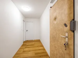 Prodej bytu 3+kk, Praha - Karlín, Nekvasilova, 57 m2