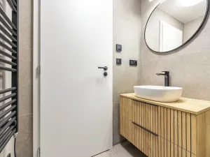 Prodej bytu 3+kk, Praha - Karlín, Nekvasilova, 57 m2