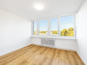 Prodej bytu 3+kk, Praha - Karlín, Nekvasilova, 57 m2
