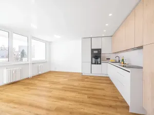 Prodej bytu 3+kk, Praha - Stodůlky, Borovanského, 81 m2