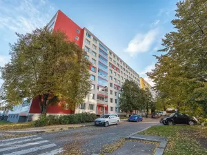 Prodej bytu 3+kk, Praha - Stodůlky, Borovanského, 81 m2