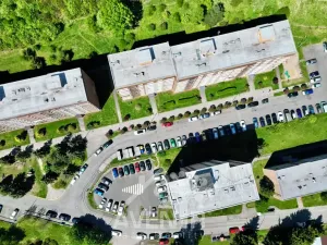 Pronájem bytu 2+1, Velké Hamry, 54 m2