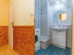 Prodej bytu 3+1, Kladno, Lacinova, 70 m2