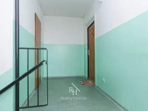 Prodej bytu 3+1, Kladno, Lacinova, 70 m2