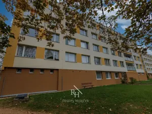 Prodej bytu 3+1, Kladno, Lacinova, 70 m2