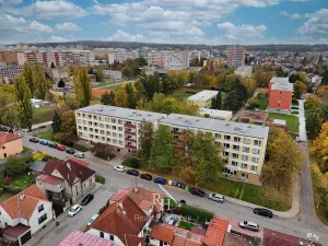 Prodej bytu 3+1, Kladno, Lacinova, 70 m2