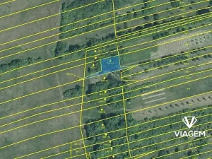 Prodej pole, Suchov, 398 m2