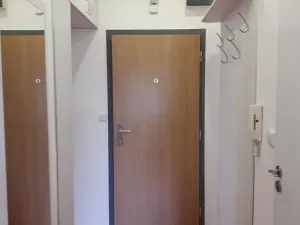 Pronájem bytu 3+1, Praha - Strašnice, Svojetická, 68 m2