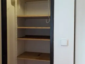 Pronájem bytu 3+1, Praha - Strašnice, Svojetická, 68 m2