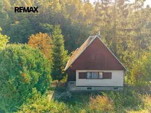 Prodej chaty, Družec, 70 m2
