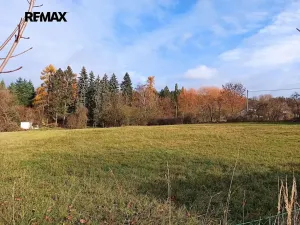 Prodej pozemku pro bydlení, Václavice, 5061 m2