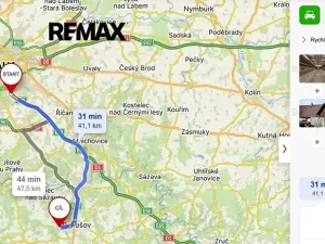 Prodej pozemku pro bydlení, Václavice, 5061 m2