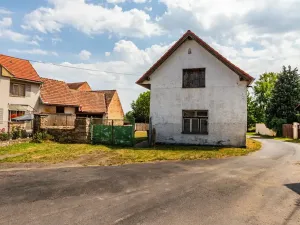Prodej chalupy, Chanovice, 197 m2