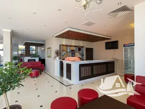 Prodej bytu 2+kk, Sveti Vlas, Bulharsko, 59 m2