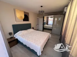 Prodej bytu 4+kk, Sveti Vlas, Bulharsko, 140 m2