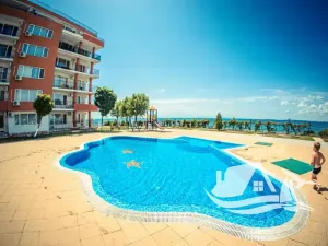 Prodej bytu 4+kk, Sveti Vlas, Bulharsko, 140 m2