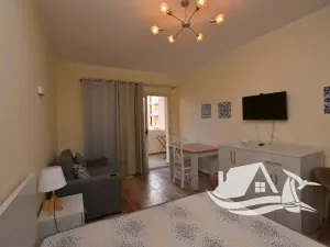 Prodej bytu 1+kk, Hurghada, Egypt, 36 m2