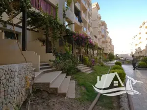 Prodej bytu 2+kk, Hurghada, Egypt, 61 m2