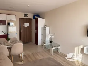 Prodej bytu 2+kk, Sveti Vlas, Bulharsko, 64 m2