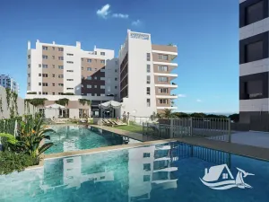 Prodej bytu 3+kk, Villajoyosa, Španělsko, 128 m2