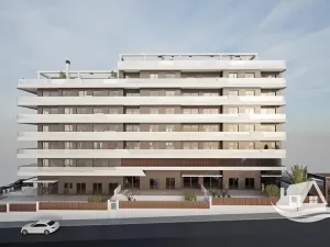 Prodej bytu 3+kk, Villajoyosa, Španělsko, 128 m2
