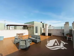 Prodej bytu 3+kk, Teulada, Španělsko, Calle Cabo Roig, 65 m2