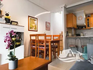 Prodej bytu 3+kk, Teulada, Španělsko, Calle Cabo Roig, 65 m2