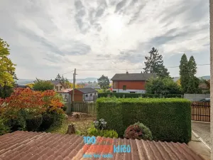 Prodej rodinného domu, Mníšek pod Brdy, Lhotecká, 82 m2